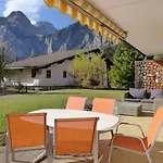 公寓 Laerchehus West By Interhome *