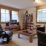 Laerchehus West By Interhome Lejlighed Kandersteg