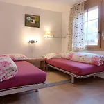 Lejlighed Laerchehus West By Interhome