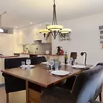 Laerchehus West By Interhome Kandersteg
