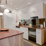 Lejlighed Laerchehus West By Interhome