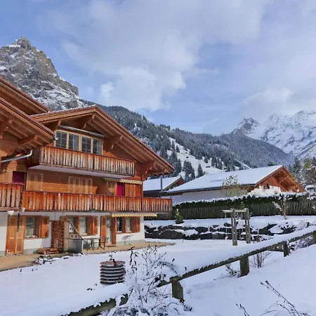 Laerchehus West By Interhome Appartement