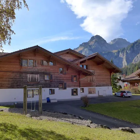 Laerchehus West By Interhome Apartment