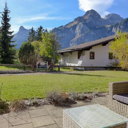 Apartamento Laerchehus West By Interhome