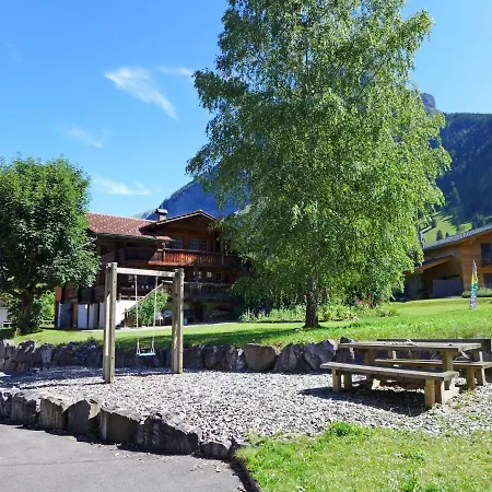 Apartment Laerchehus West By Interhome