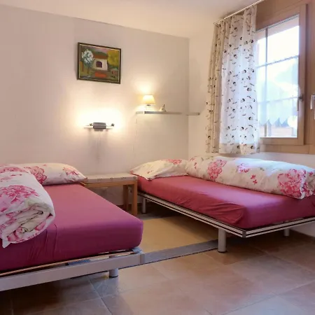 Appartement Laerchehus West By Interhome