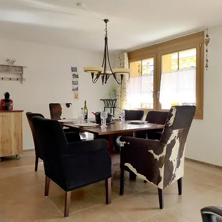 Appartement Laerchehus West By Interhome