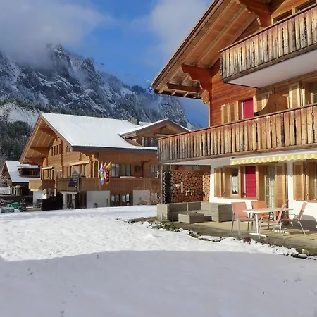 Appartement Laerchehus West By Interhome *