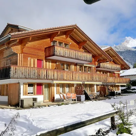 Laerchehus West By Interhome