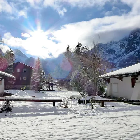 Laerchehus West By Interhome