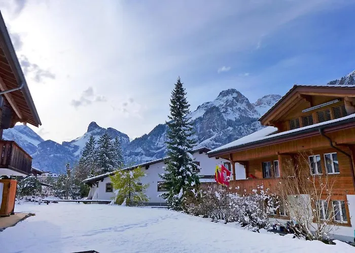 Laerchehus West By Interhome