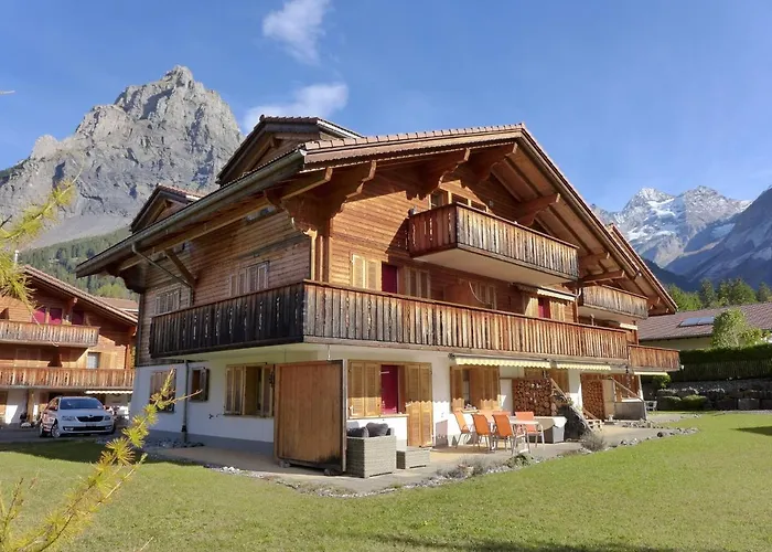 Laerchehus West By Interhome