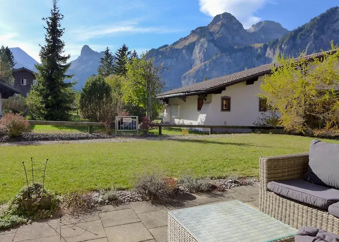 Apartman Laerchehus West By Interhome