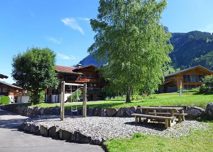 Apartment Laerchehus West By Interhome