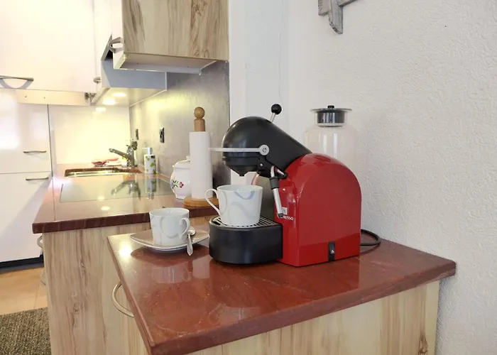 Apartment Laerchehus West By Interhome Kandersteg