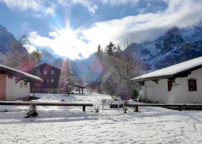 Laerchehus West By Interhome