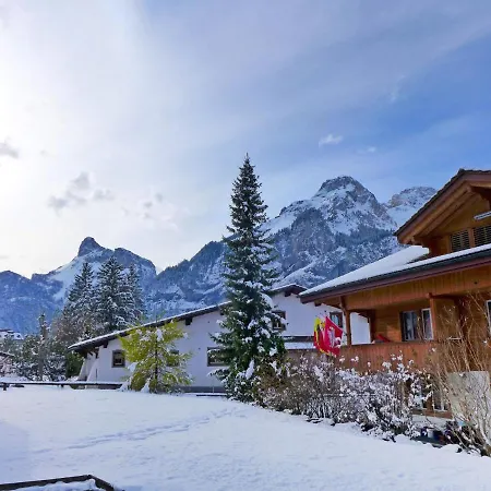 Laerchehus West By Interhome