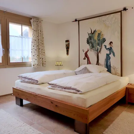 Laerchehus West By Interhome Apartment *