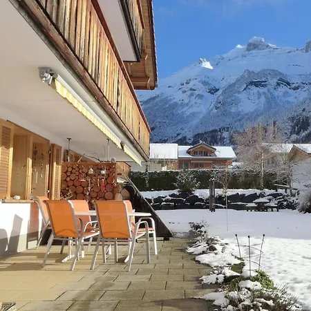 Apartamento Laerchehus West By Interhome