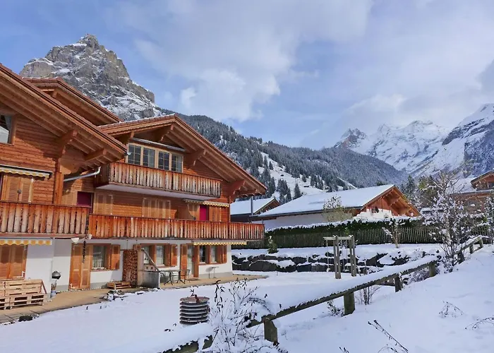 Laerchehus West By Interhome Apartamento