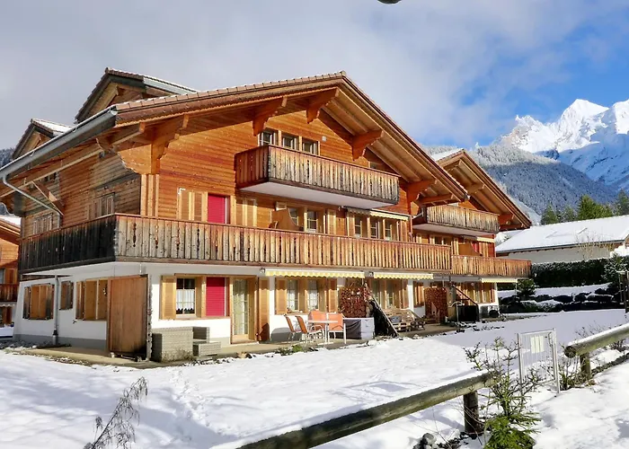 Laerchehus West By Interhome