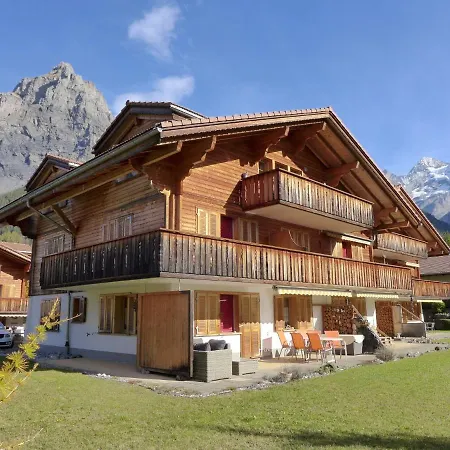 Laerchehus West By Interhome