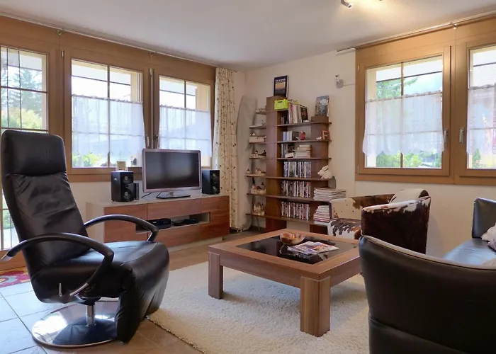 Laerchehus West By Interhome דירה קנדרסטג