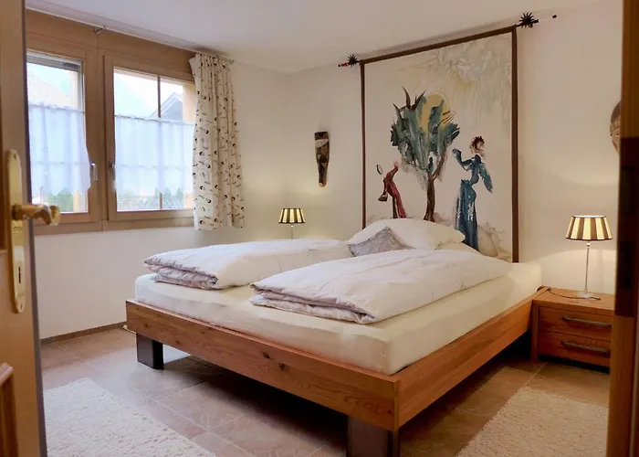 Laerchehus West By Interhome דירה *