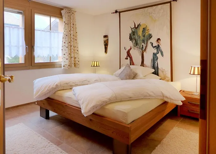 Laerchehus West By Interhome * קנדרסטג